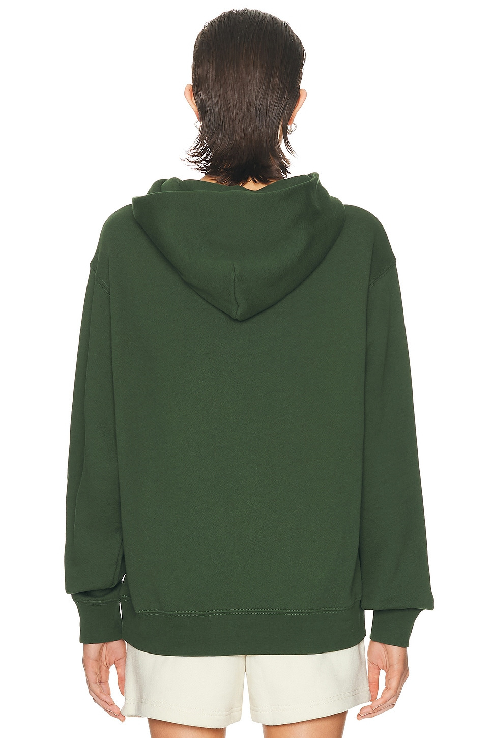 Varsity Hoodie - 3