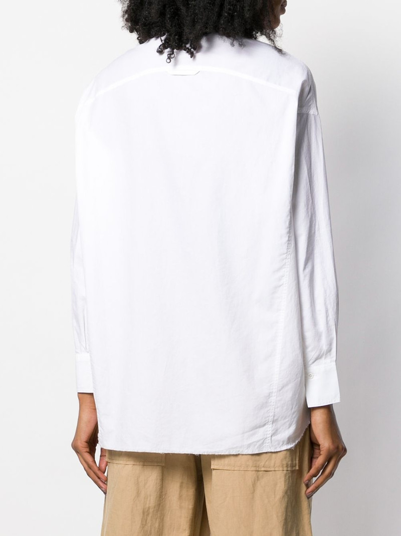 silk blend shirt 4