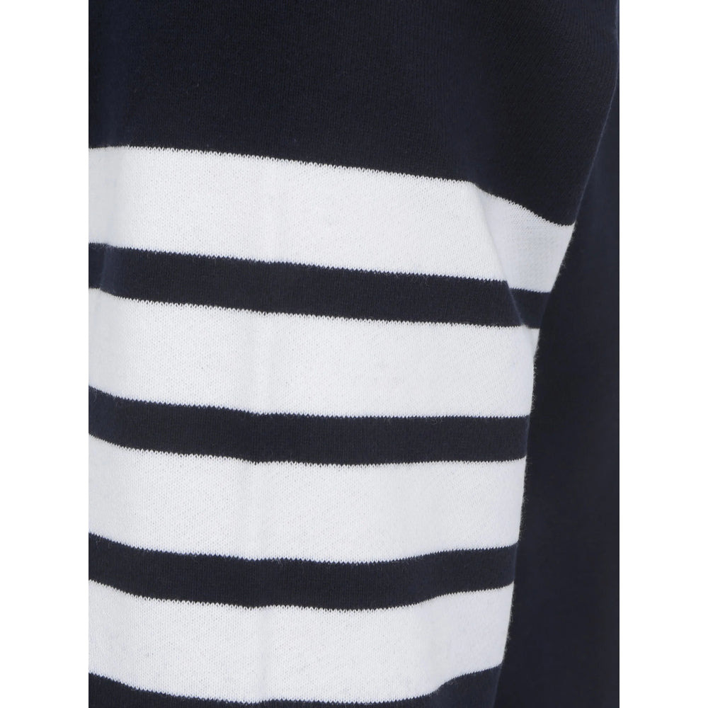 Thom Browne Blue Sweaters & Knitwear - Sweatshirts Men - 5