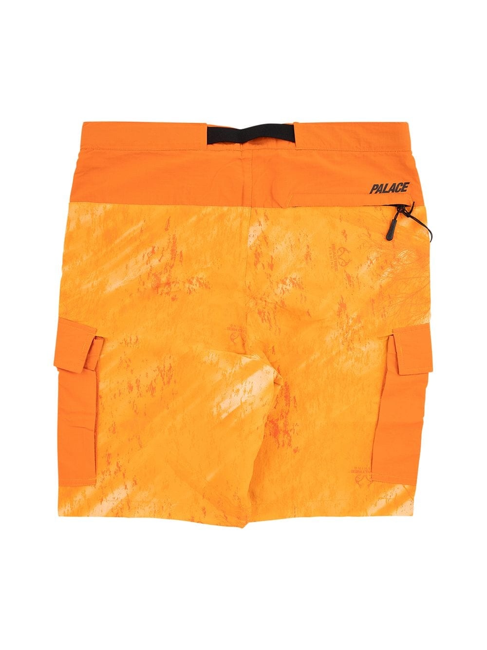 Real Tree shell shorts - 2