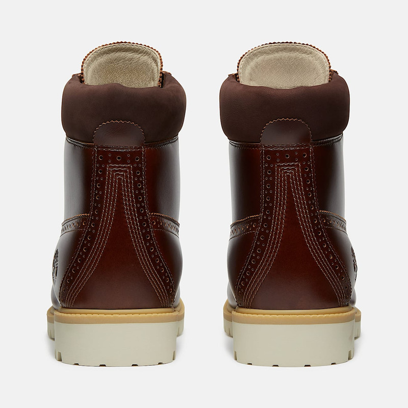 Timberland® Heritage 6-Inch Waterproof Boot 7