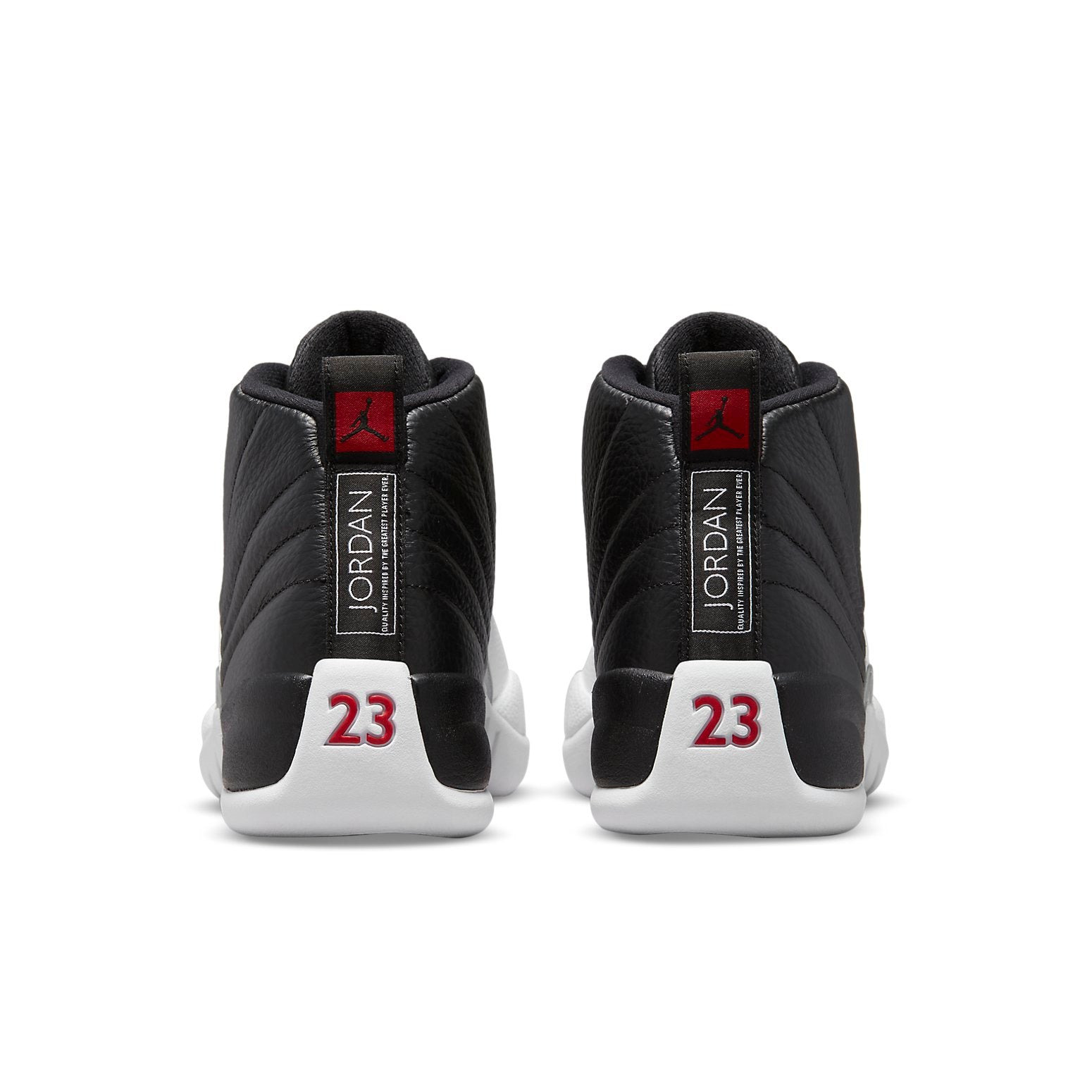 Air Jordan 12 Retro 'Playoff' 2022 CT8013-006 - 5