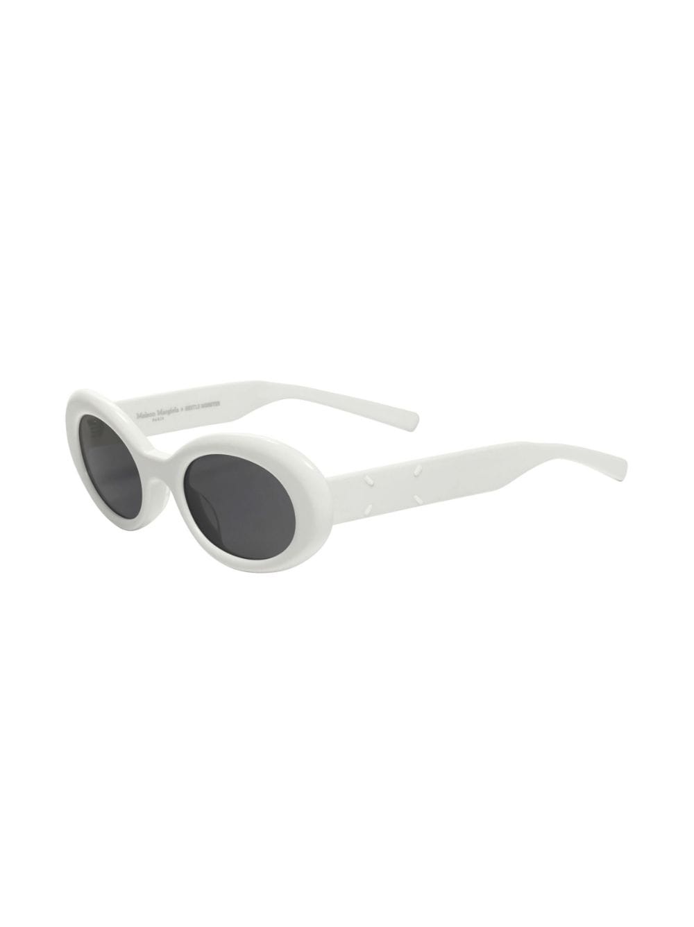 x Maison Margiela MM005 W2 sunglasses - 2