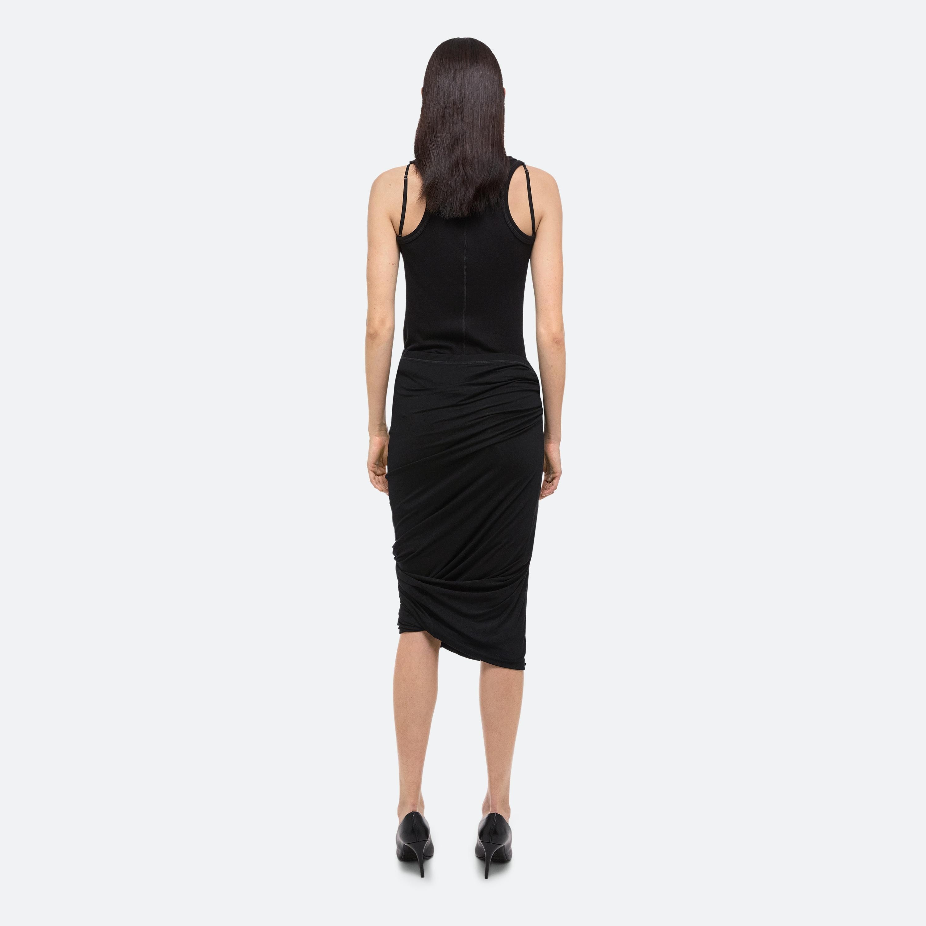 WIND SKIRT - 5