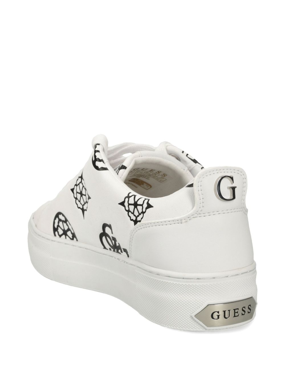 Gianele 4 sneakers - 3