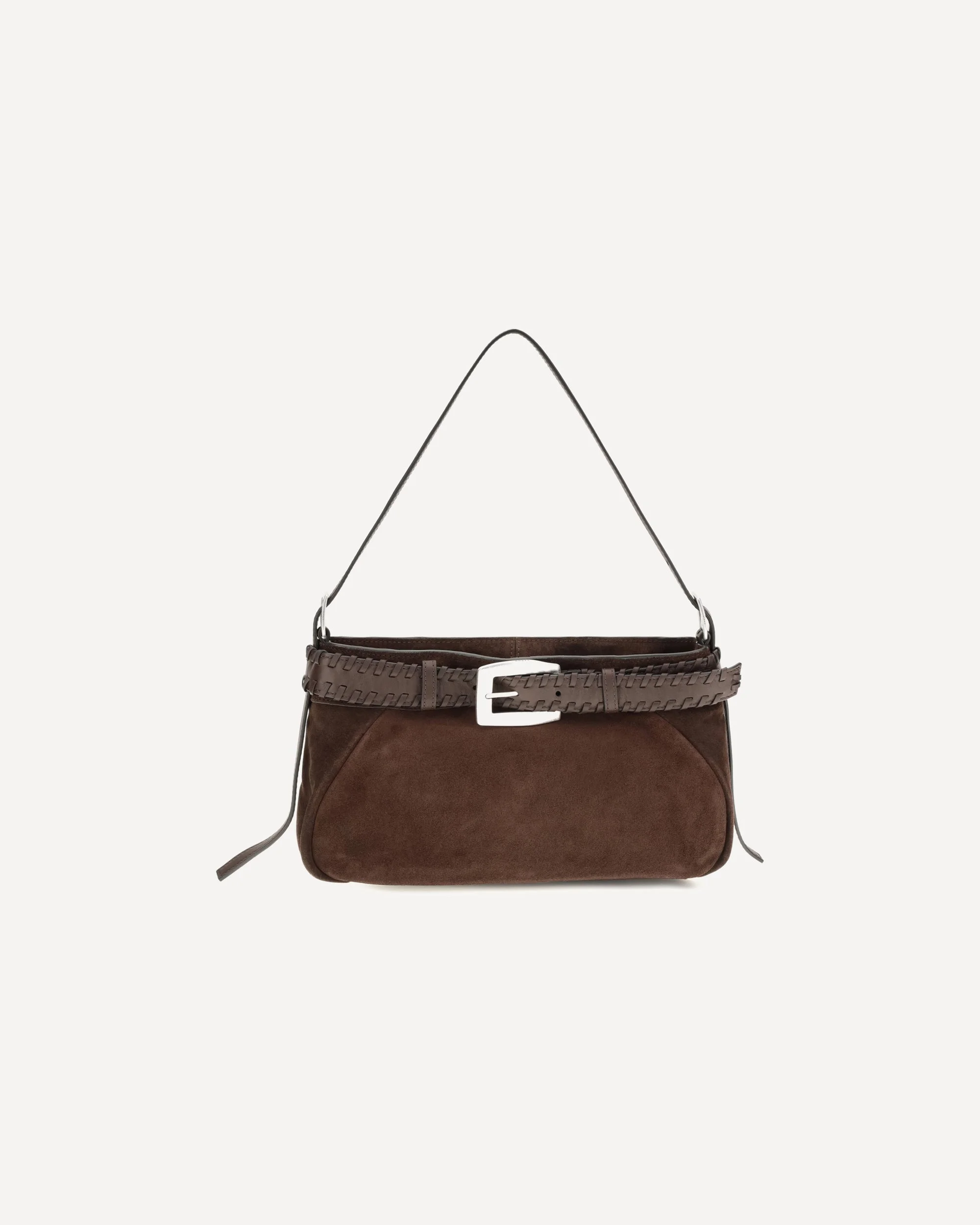 Brooklyn Shoulder Bag - 1