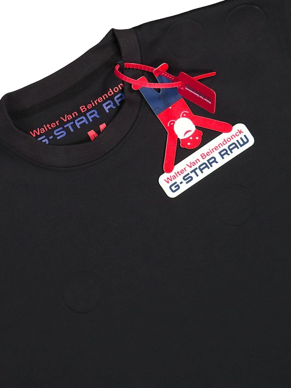 x G-Star Raw T-shirt - 3