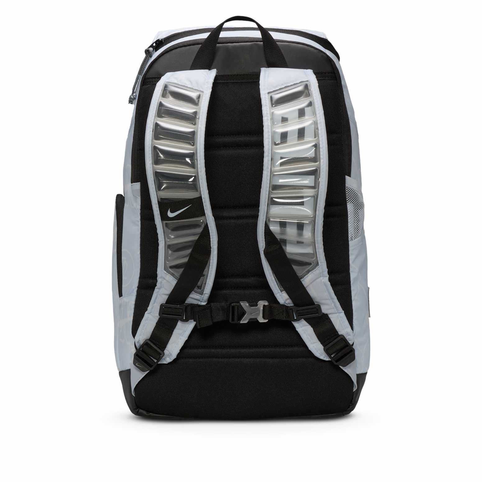 Nike Logo Backpack 'Football Grey' HJ8374-085 - 2