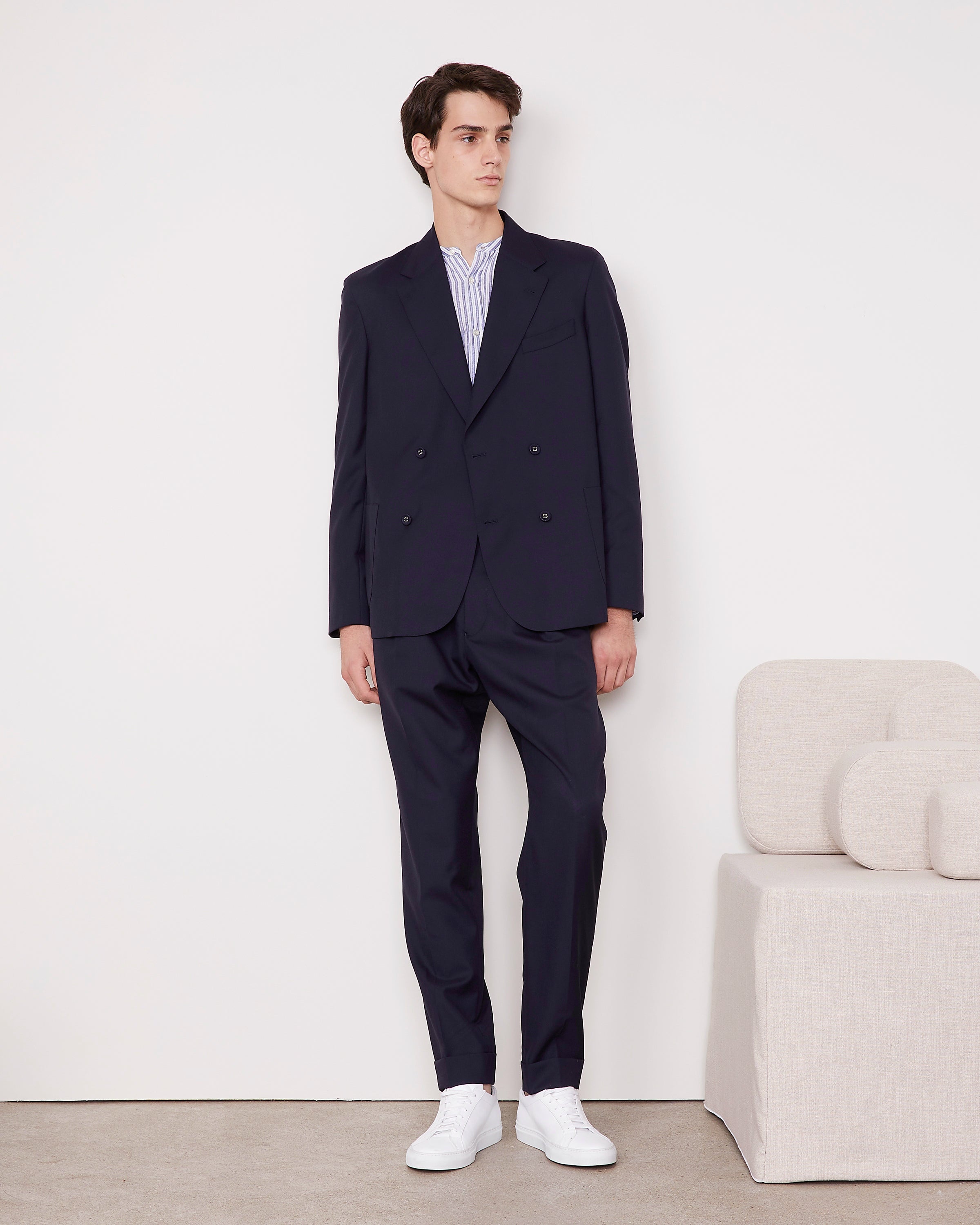 KANE JACKET - 2