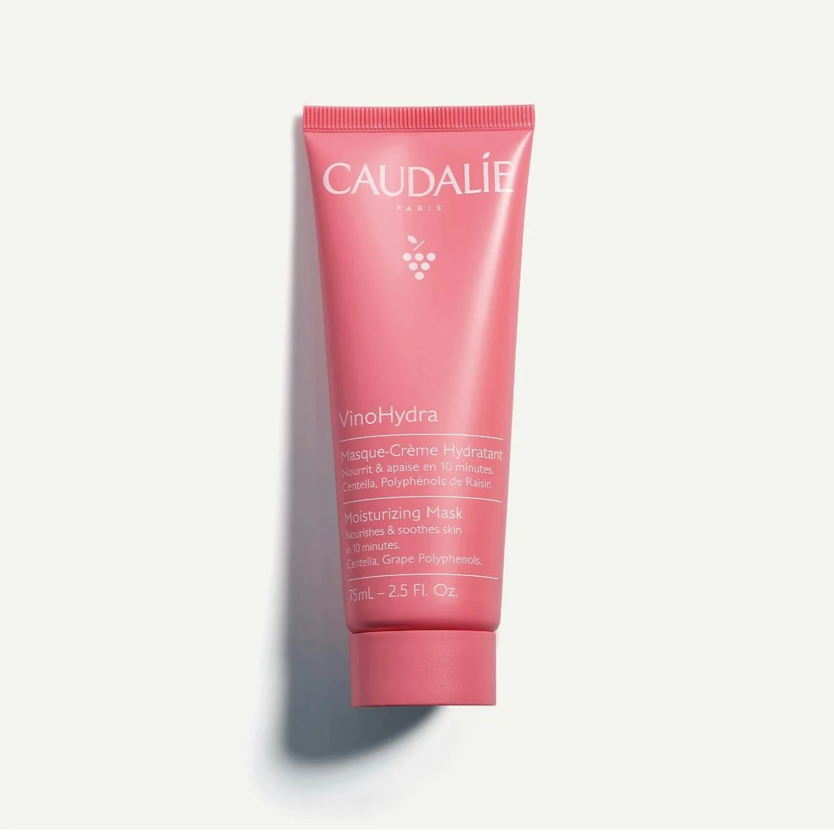 Moisturizing Mask - 1