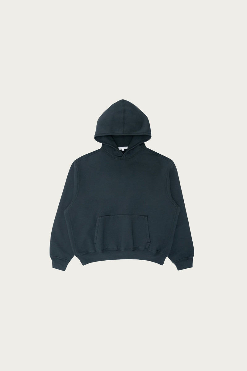 Mini Hoodie - Abyss 1