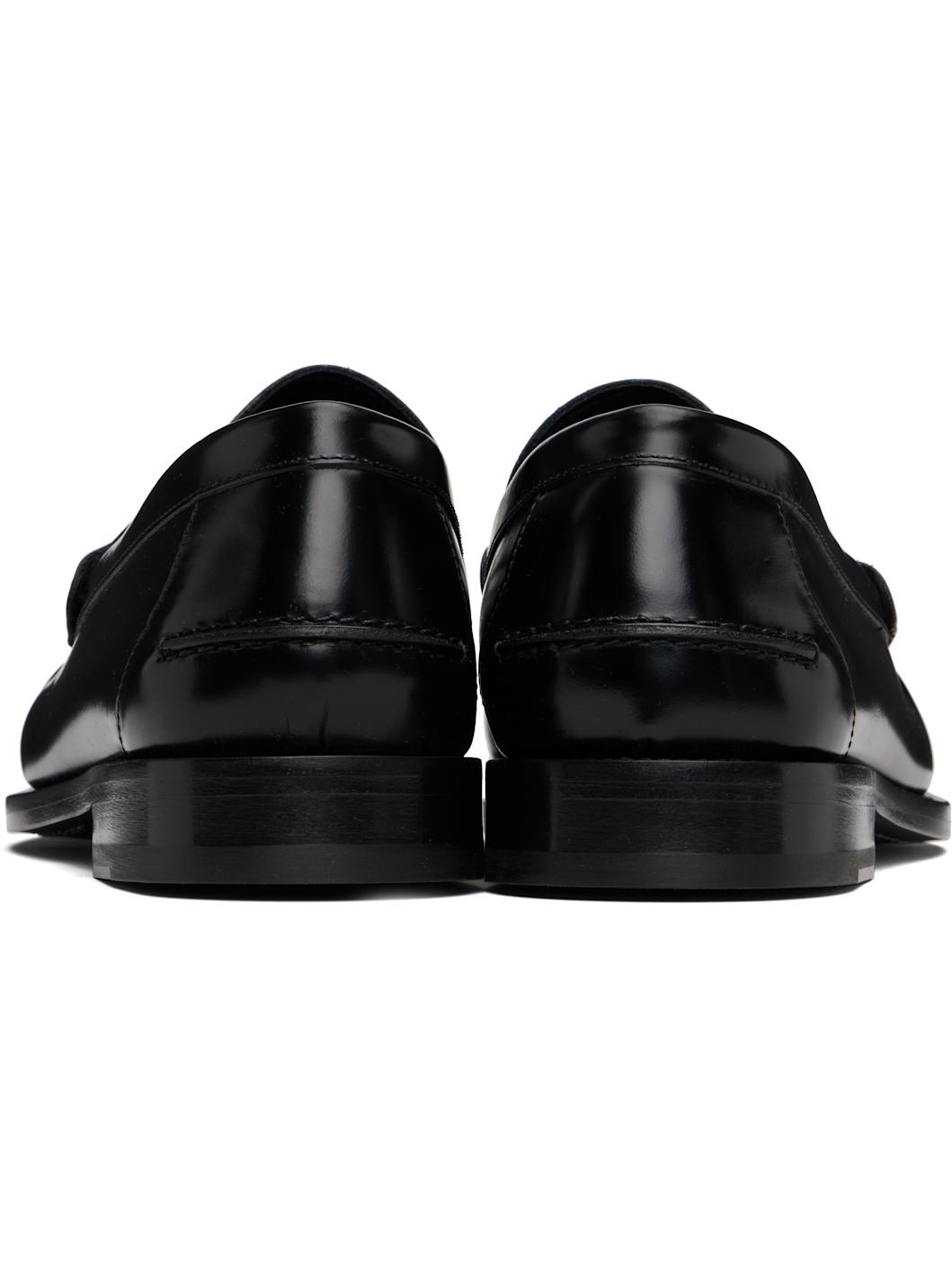 Black Medusa '95 Loafers - 2