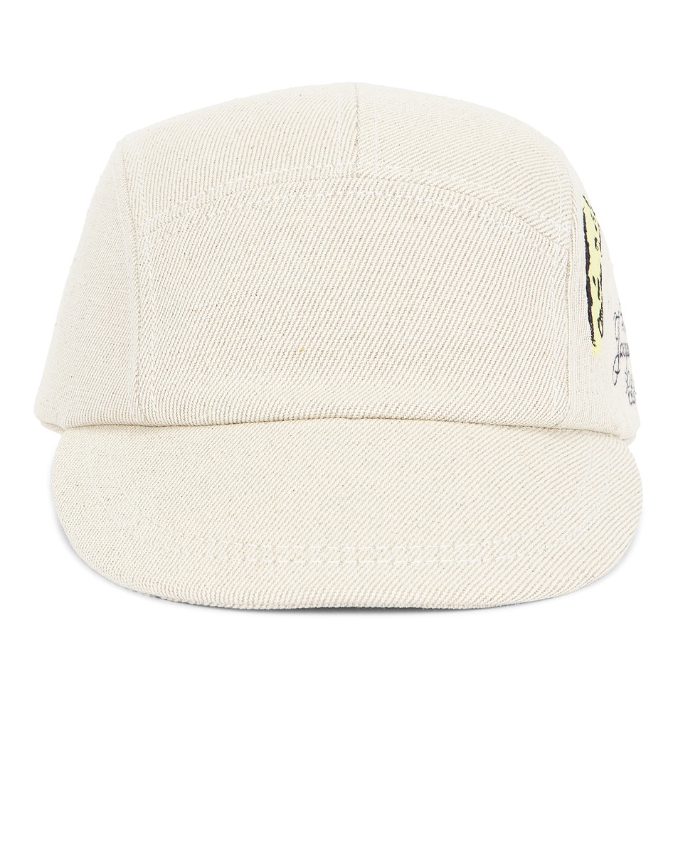 La Casquette Liga Cap - 2