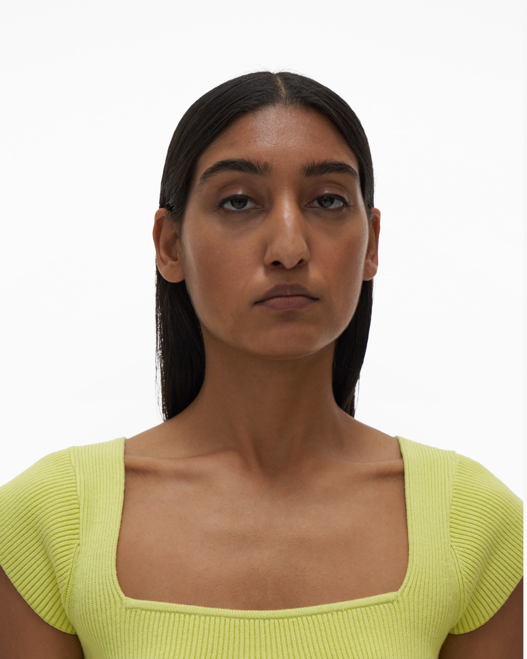CONTOUR TOP - 7