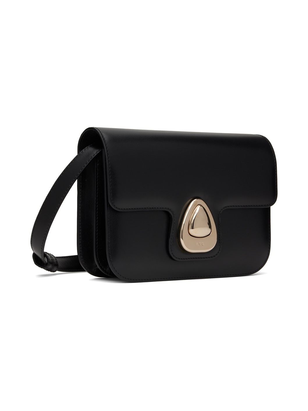 Black Astra Small Bag - 2