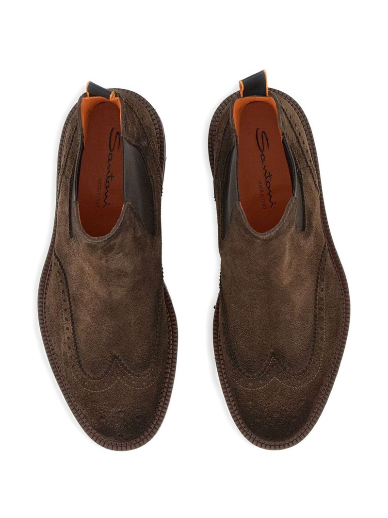 Kalamaboot chelsea boots 4