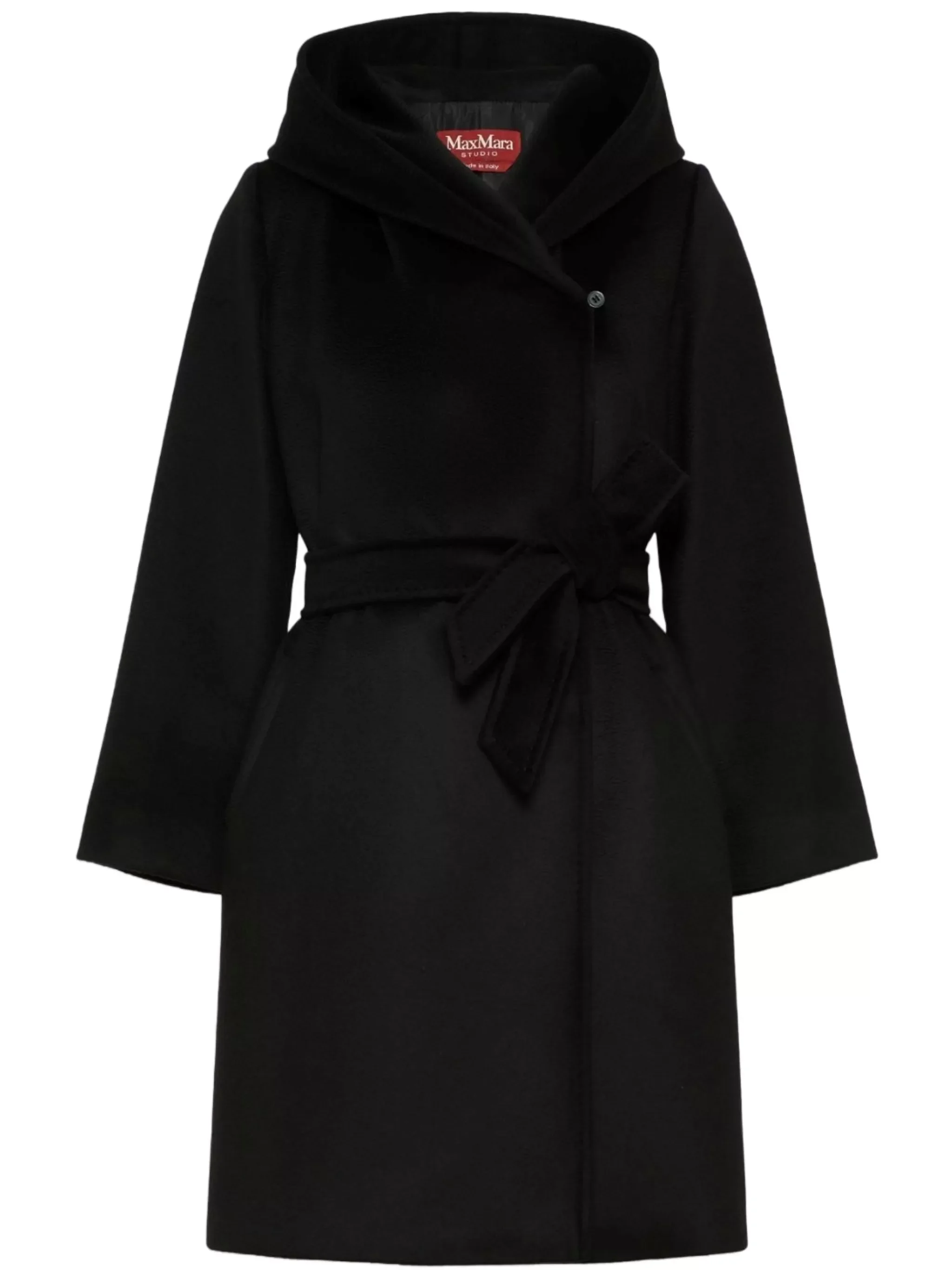 Black Coat Max Mara - 1