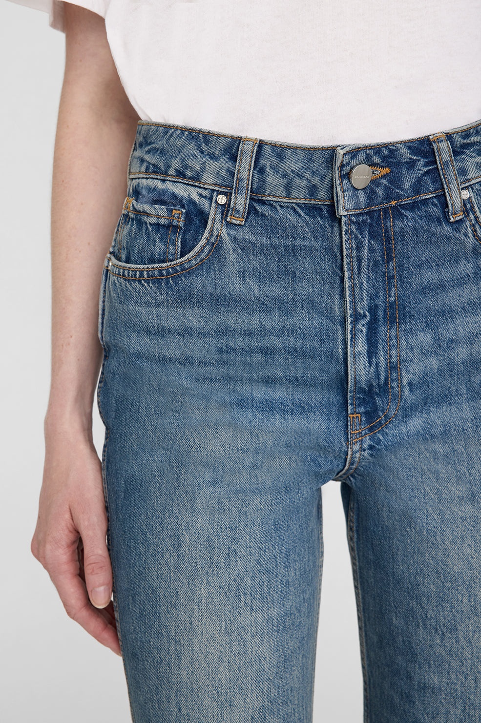 Vin Jean - Nile River Blue - 5