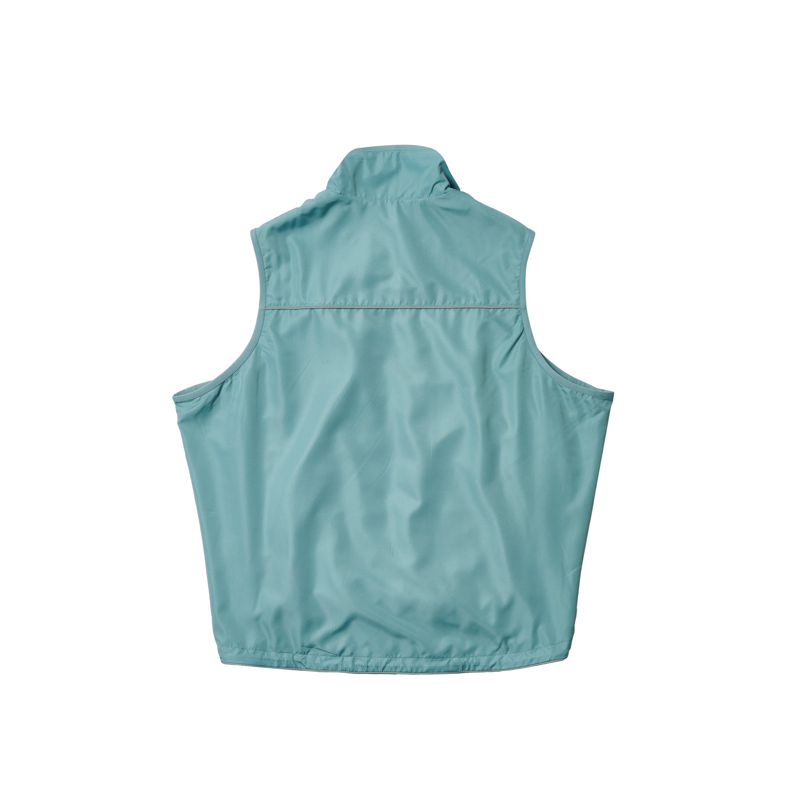 RUN IT VEST HAZY BLUE - 3