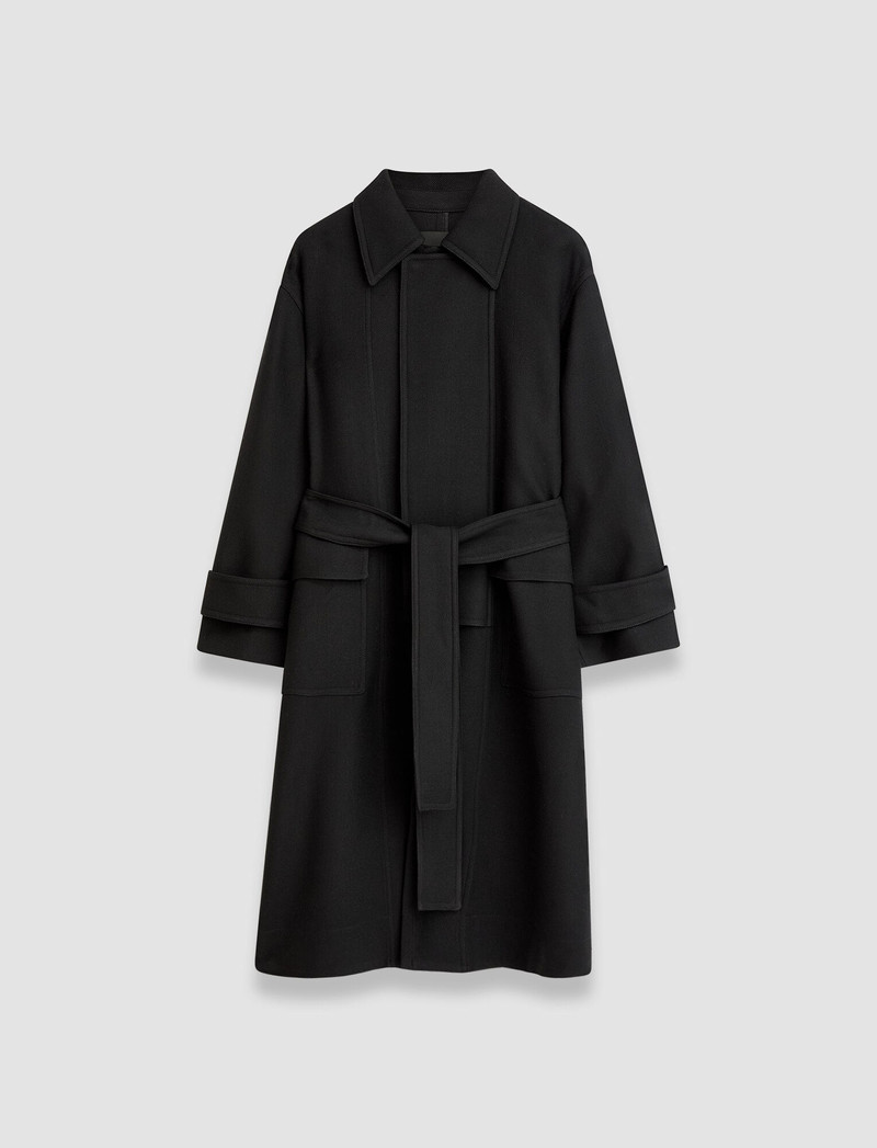 Heritage Wool Louise Coat 1