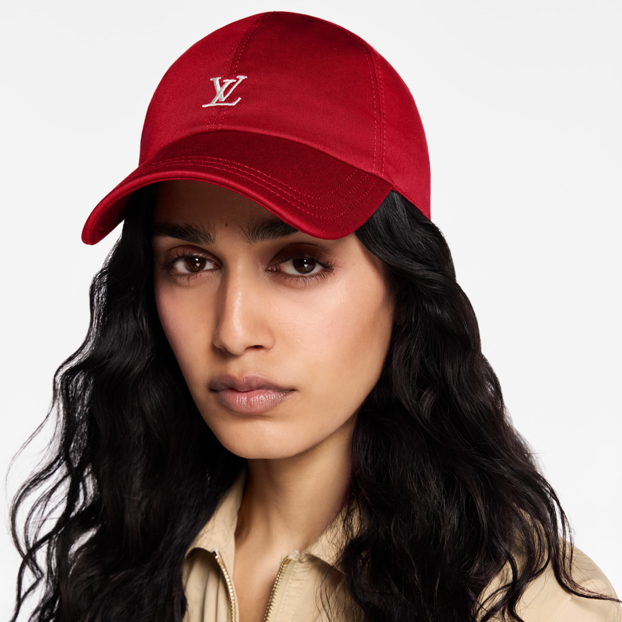 LV League Cap - 4