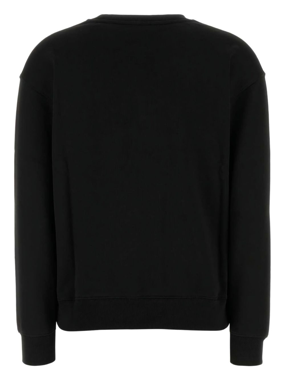 Boke Flower-embroidered sweatshirt - 2