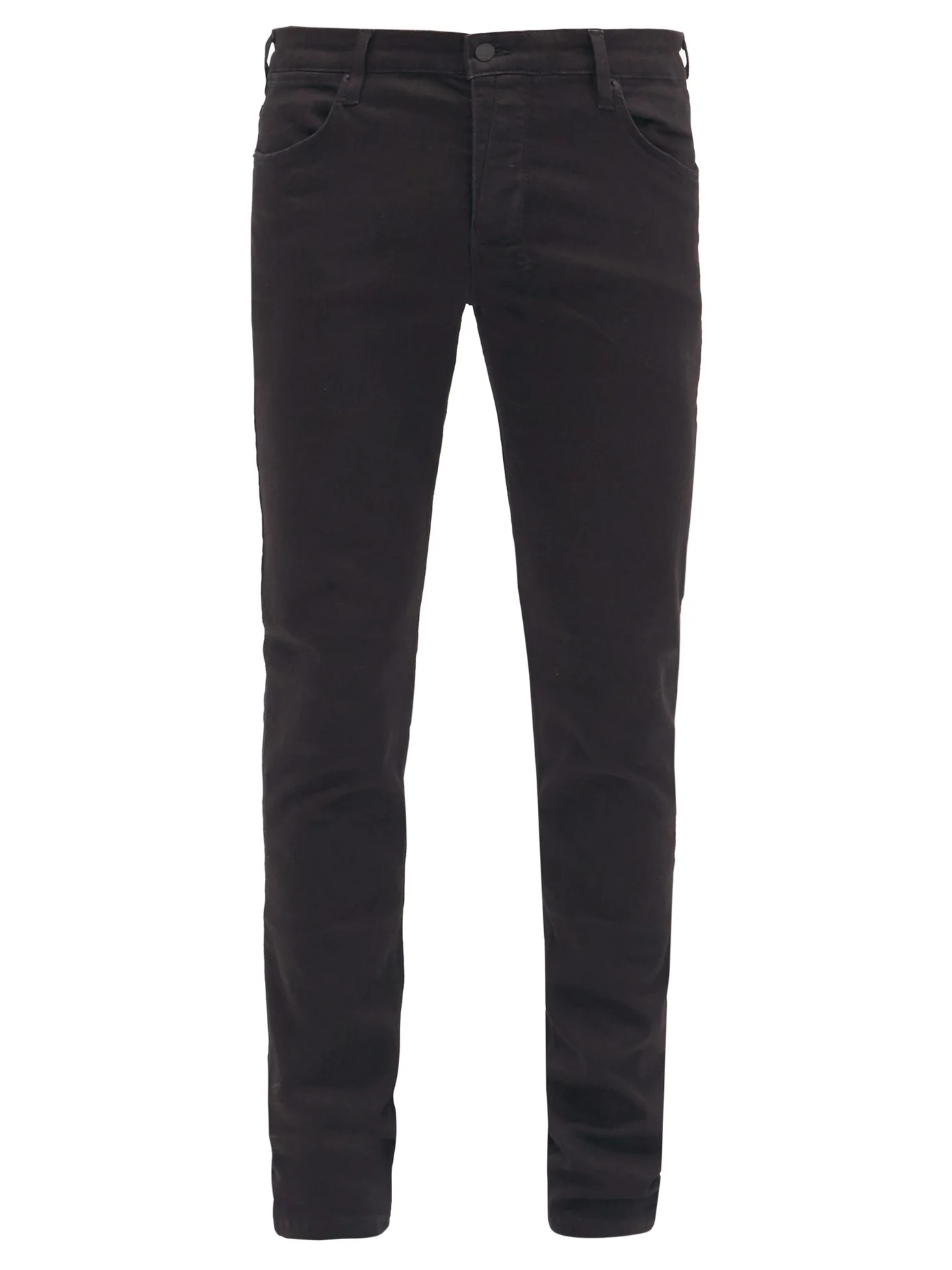 Van Winkle skinny-leg jeans - 1