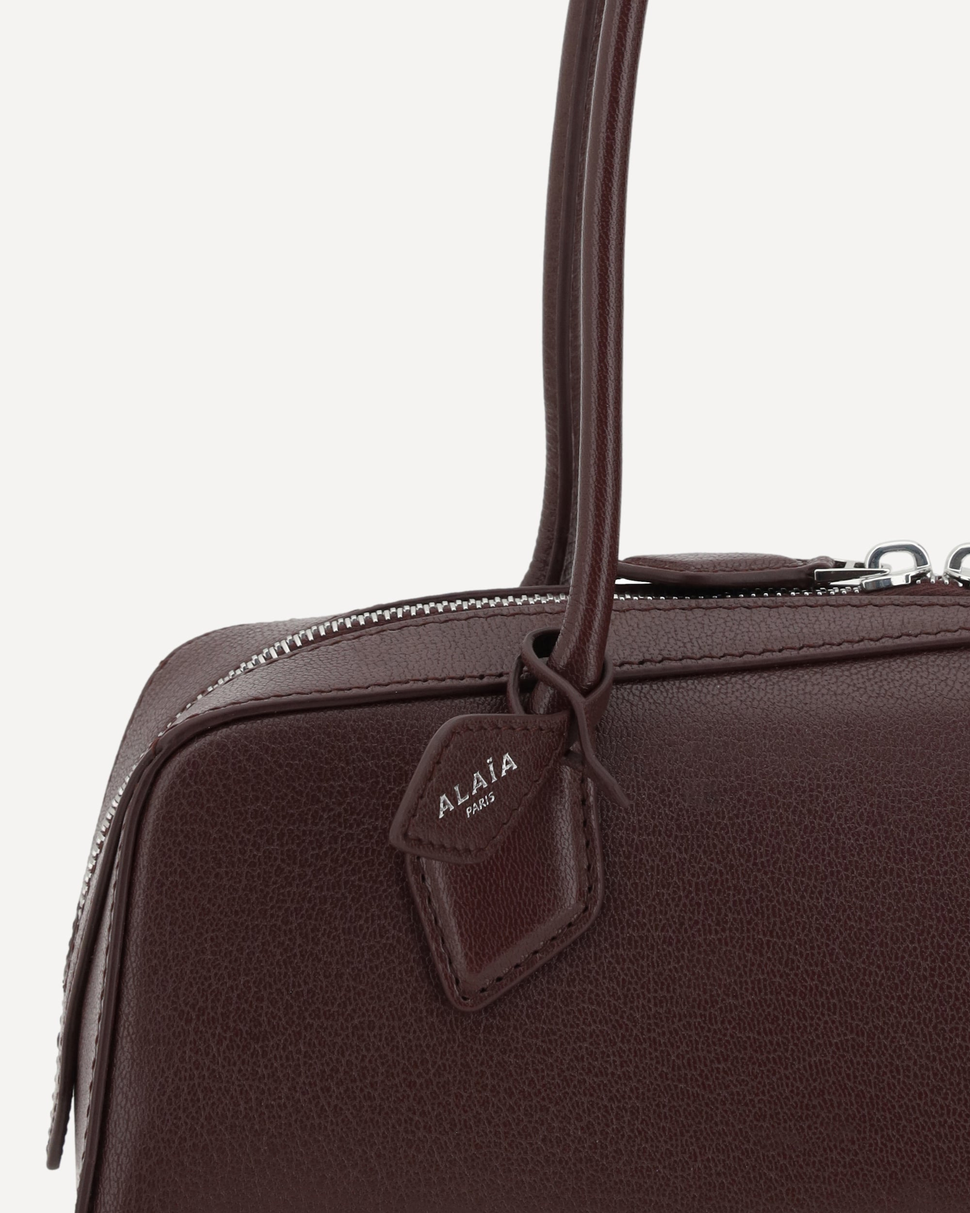 Le Teckel Shoulder Bag - 4