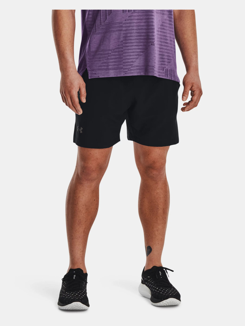 Under Armour Men's UA Launch Elite 2-in-1 7'' Shorts outlook