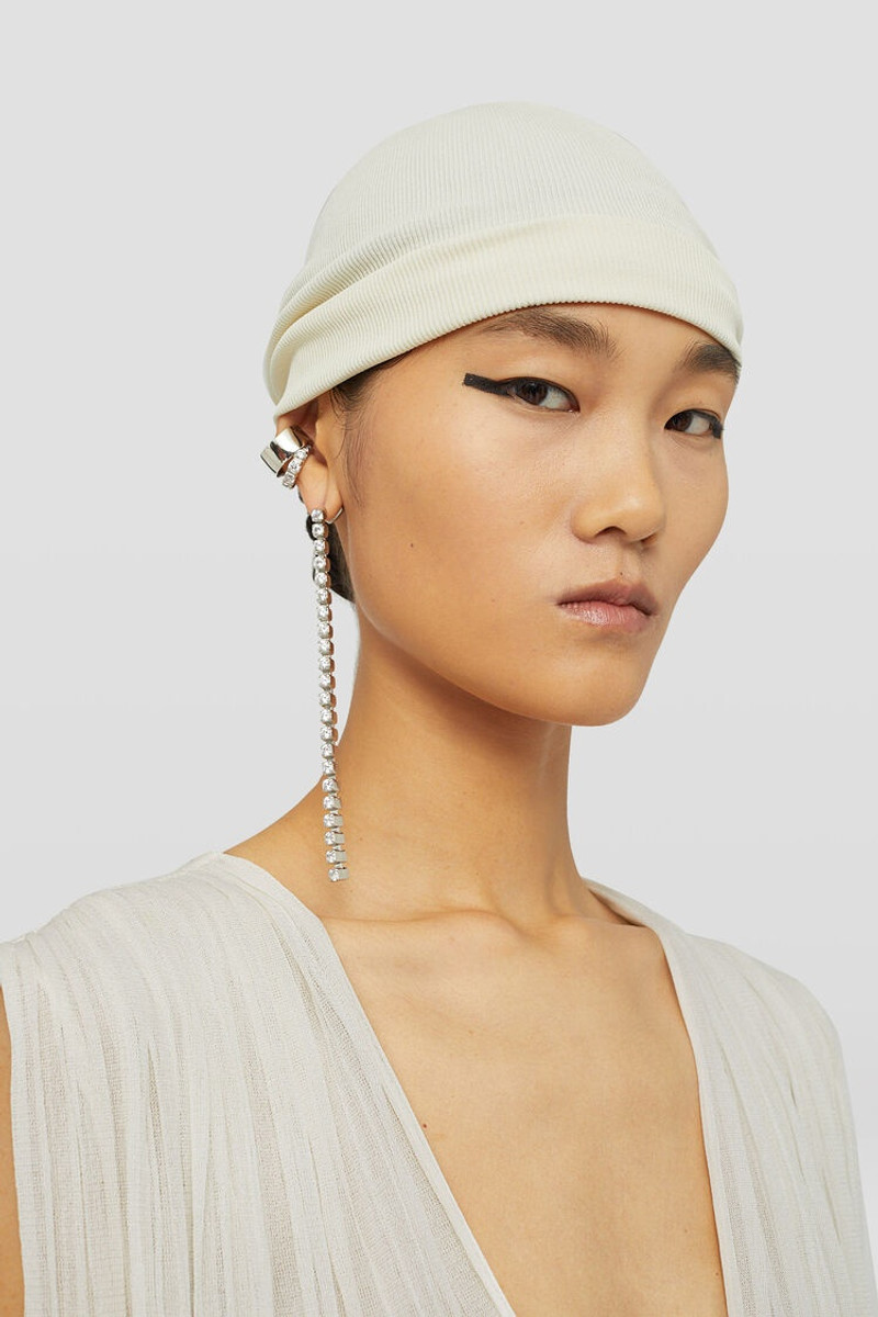 Jil Sander Hat outlook