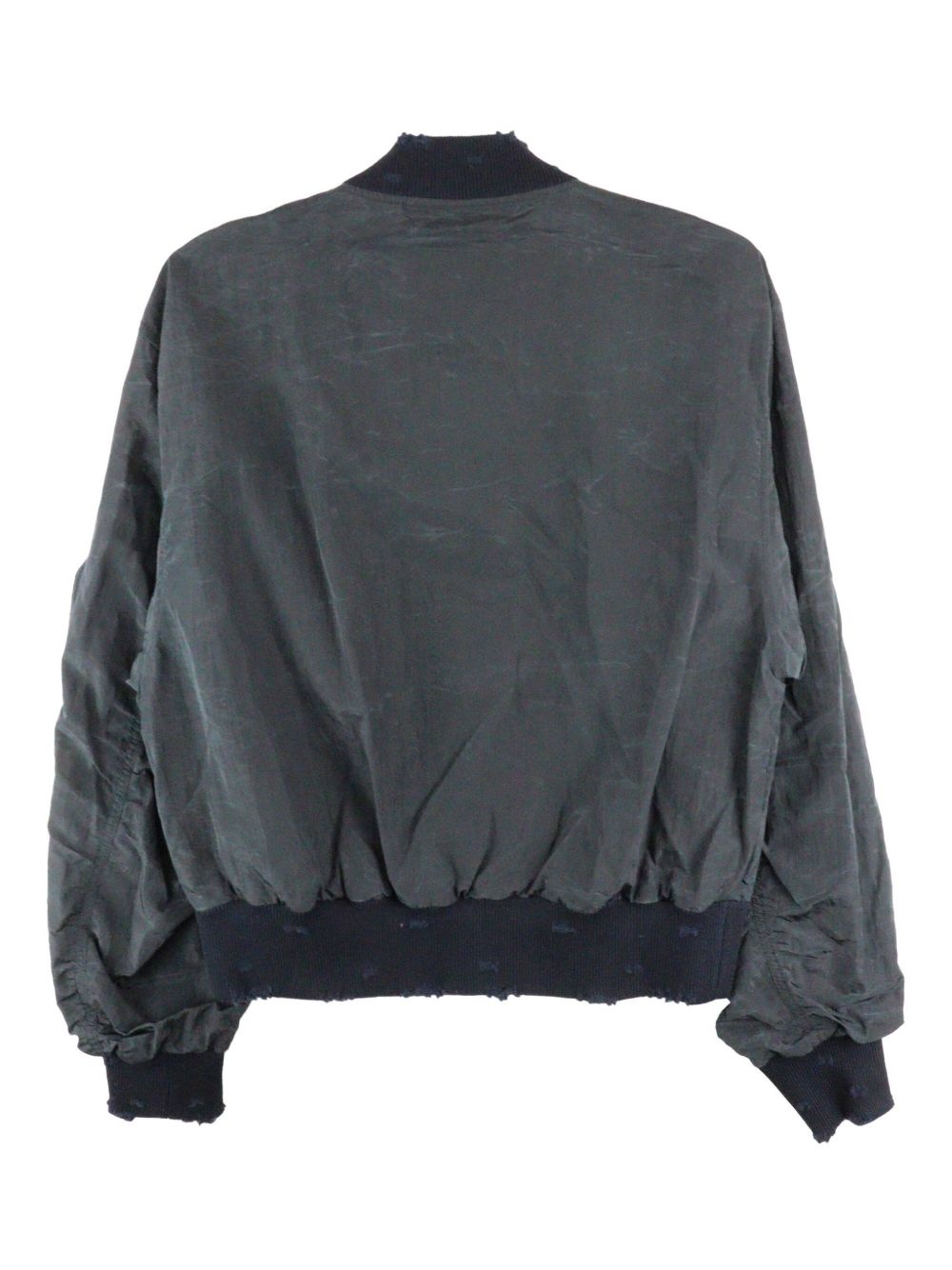 Charlie bomber jacket - 2
