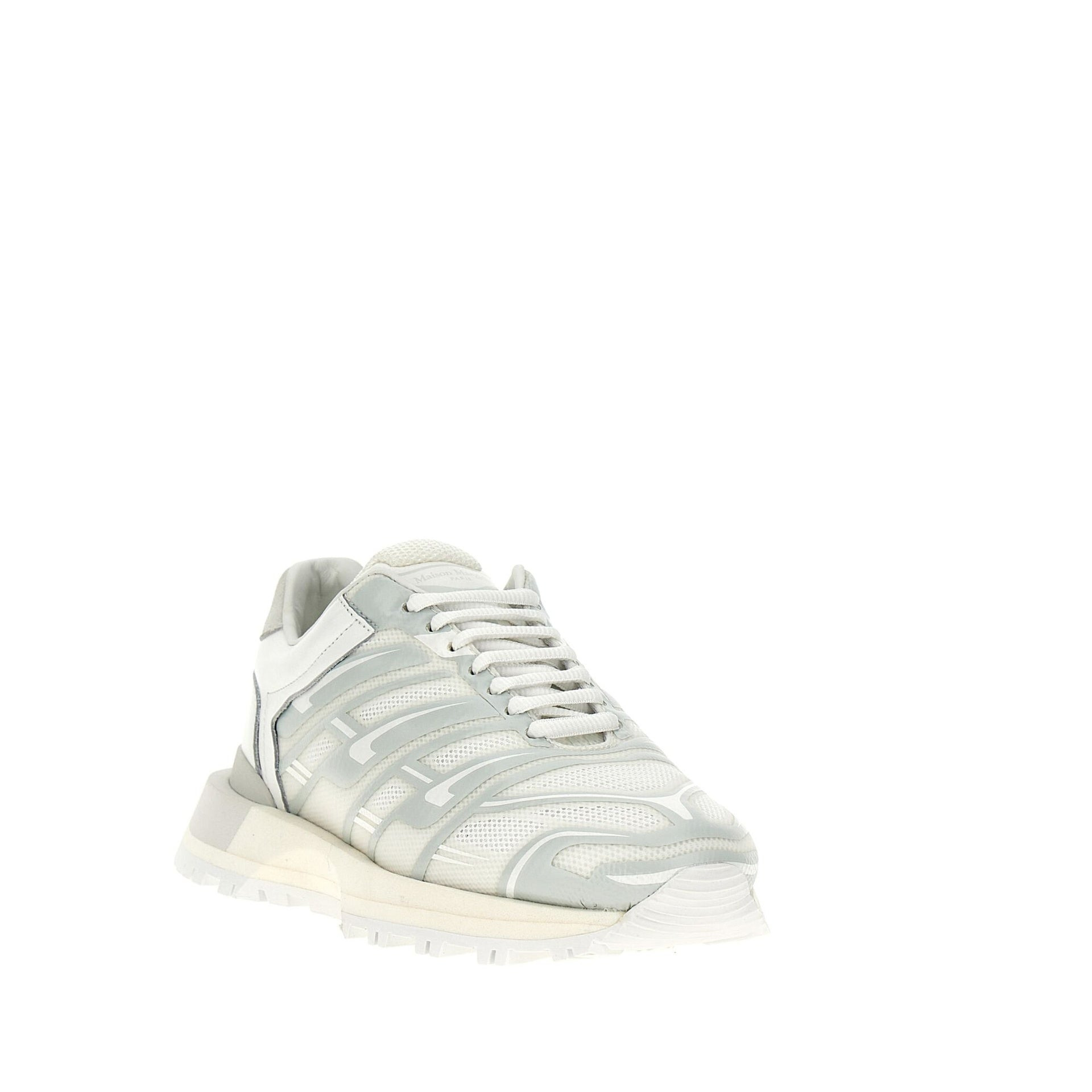 Maison Margiela 50/50 Sneakers Men - 2