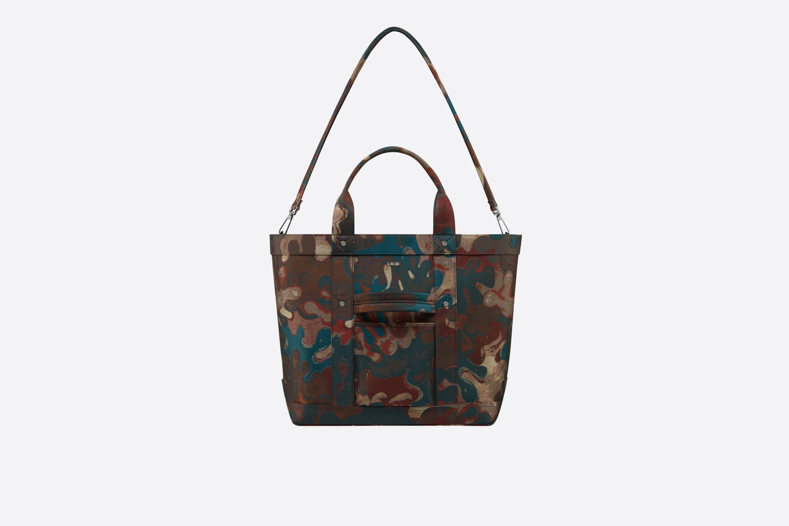 WWDIOR DIOR AND PETER DOIG Tote Bag - 3