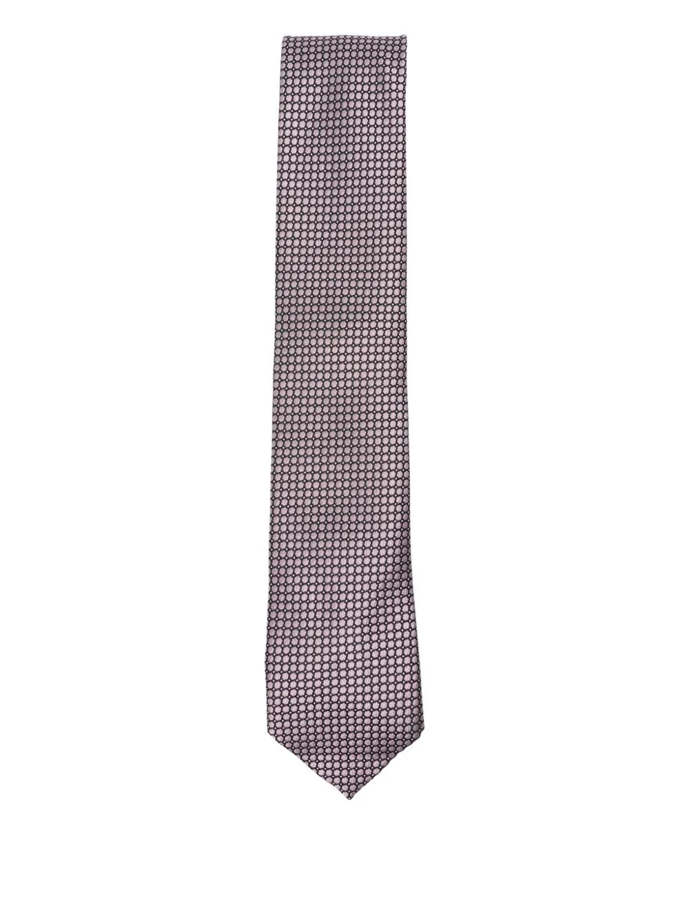 silk tie - 1