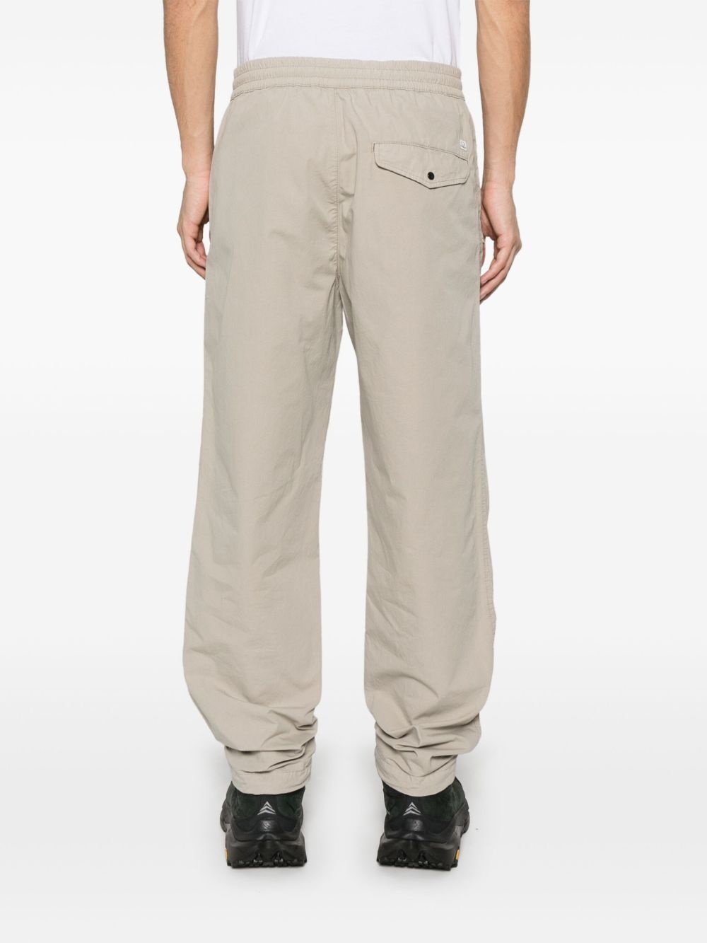 cargo trousers - 4