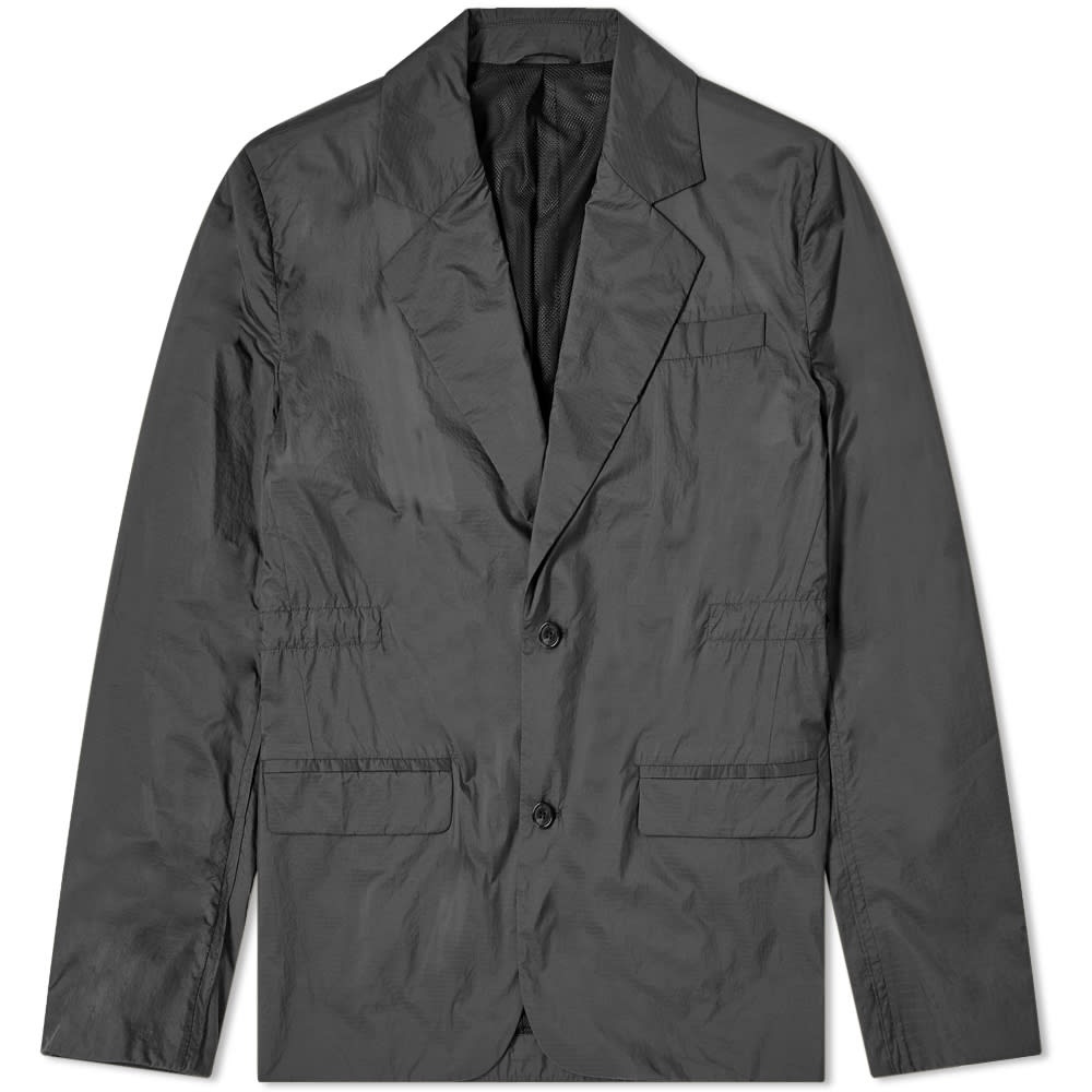 Acne Studios Jace Ripstop Blazer - 1