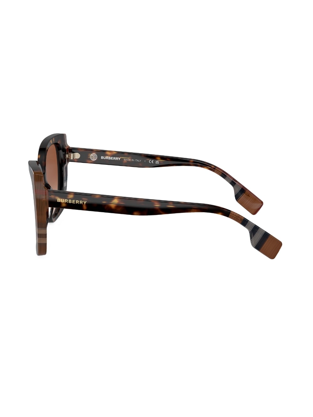 Meryl tortoiseshell-effect sunglasses - 2