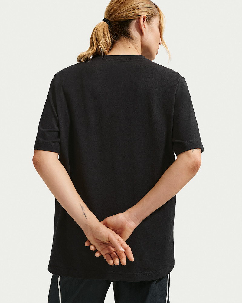 Nike Nike Sportswear Essentials Women's Loose T-Shirt outlook