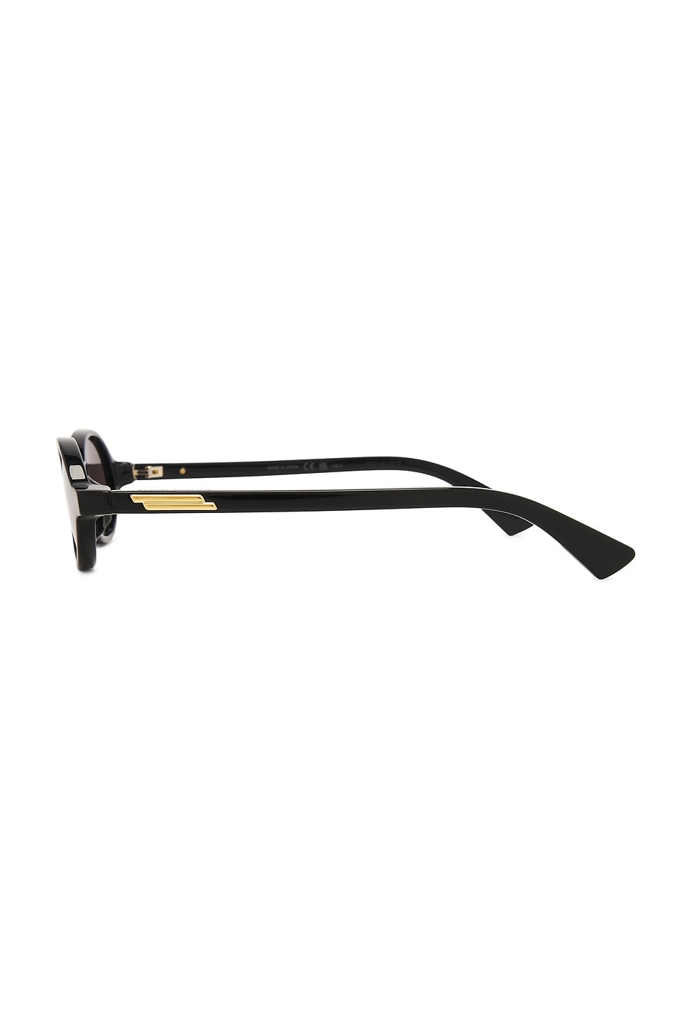 Oval Sunglasses - 3