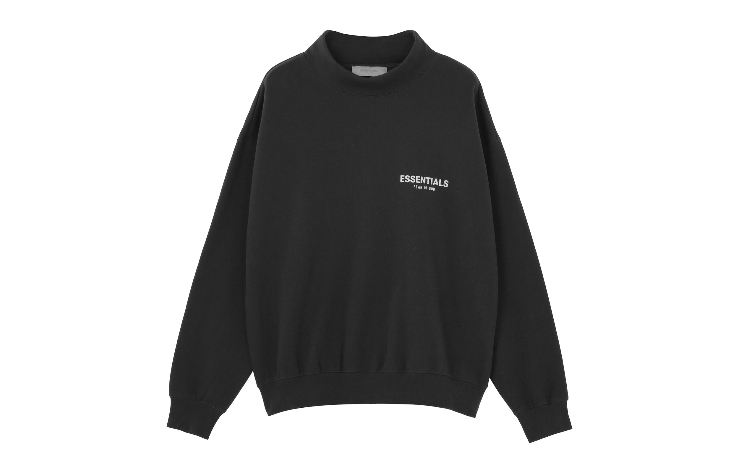 ESSENTIALS Fear of God Essentials SS22 Iron FOG-SS22-250 | REVERSIBLE