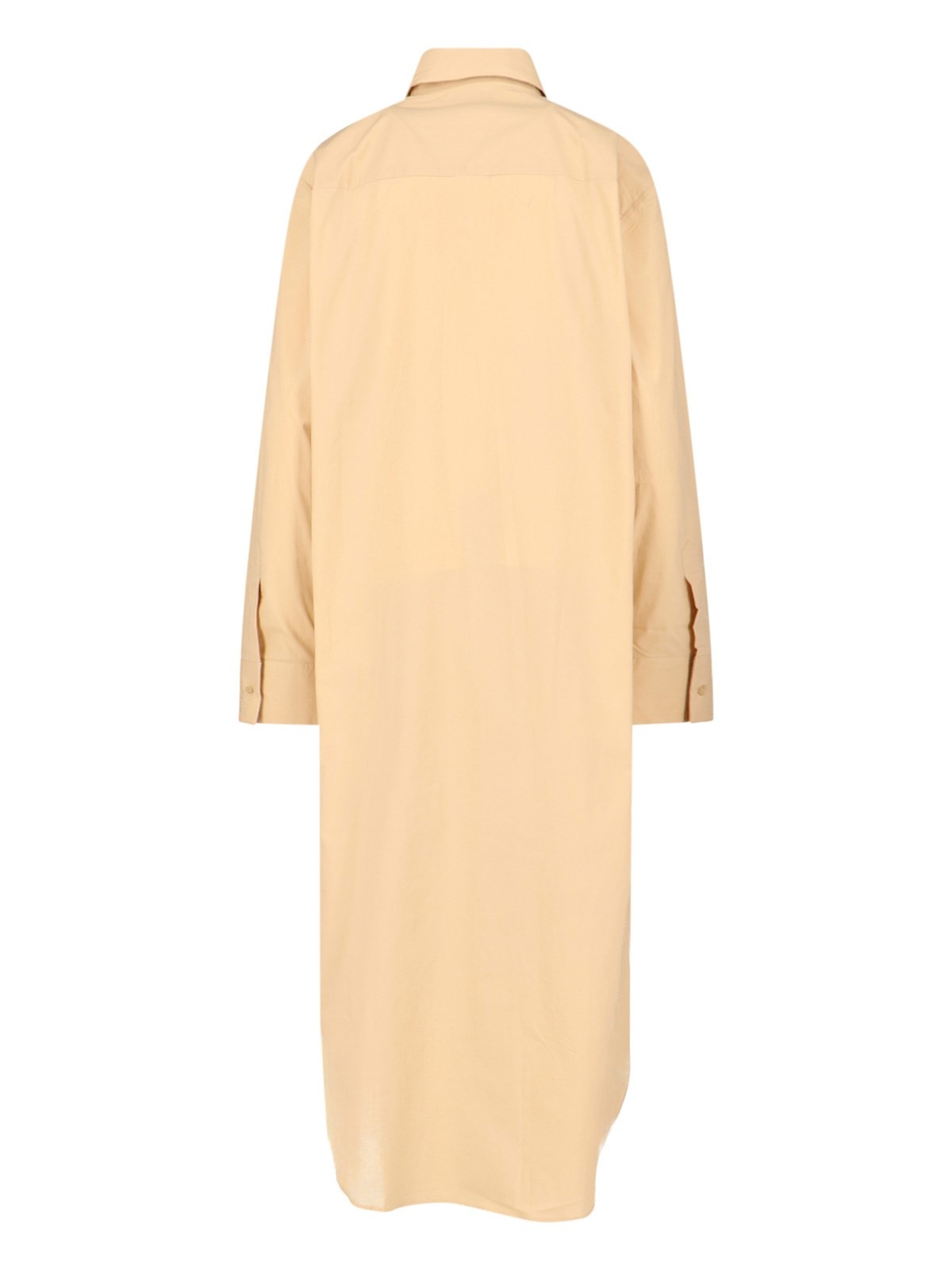 'HELENA' CHEMISIER DRESS - 2