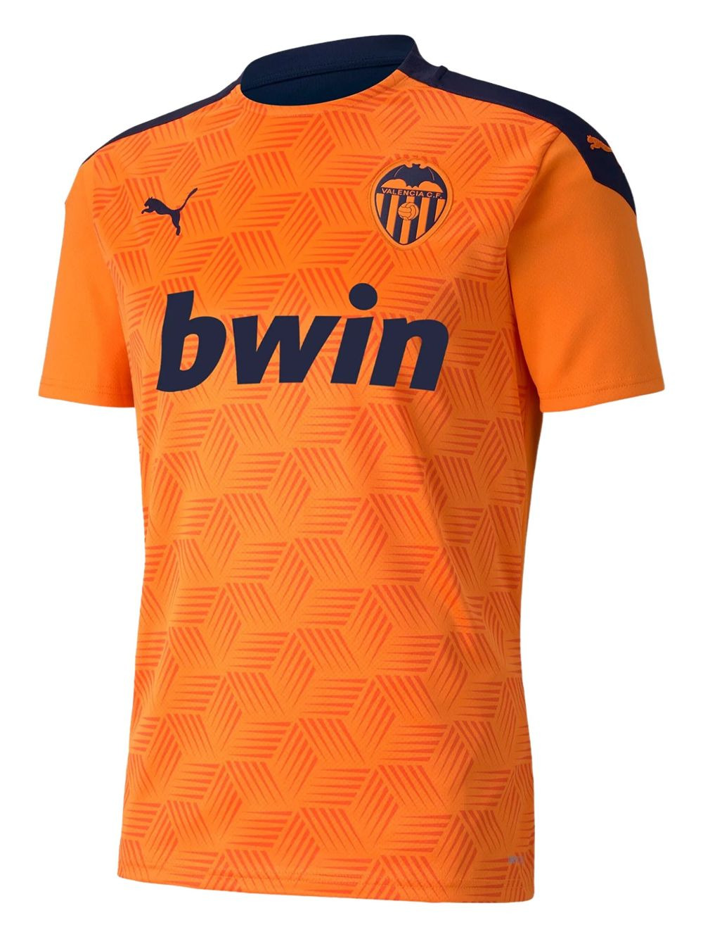 x Valencia CF T-shirt - 1