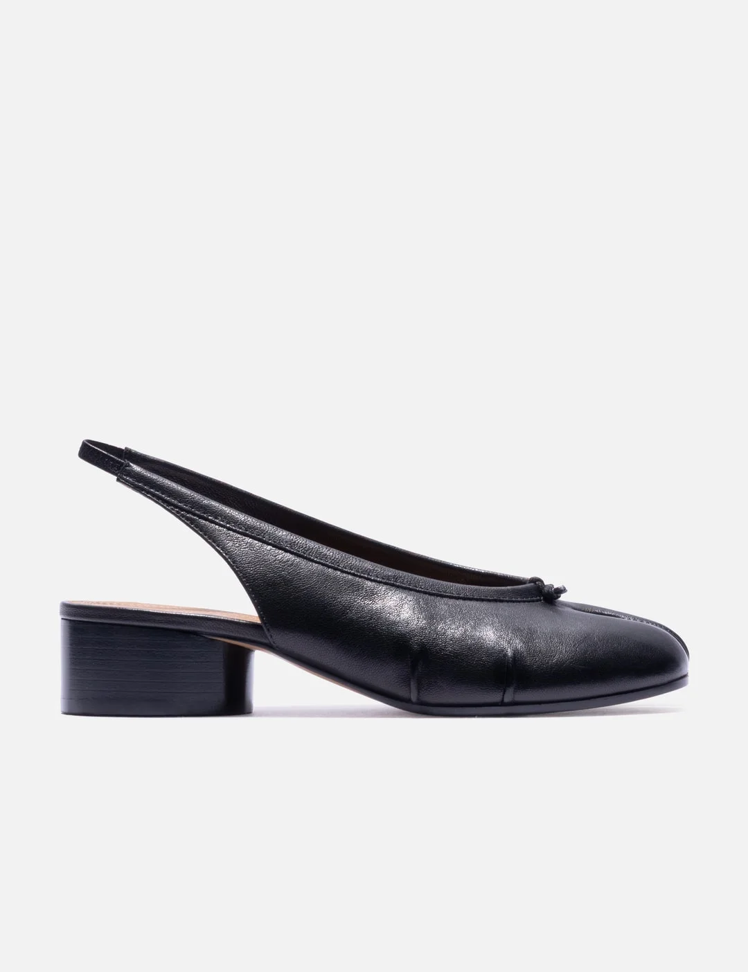 TABI NEW BALLERINA SLINGBACK - 1