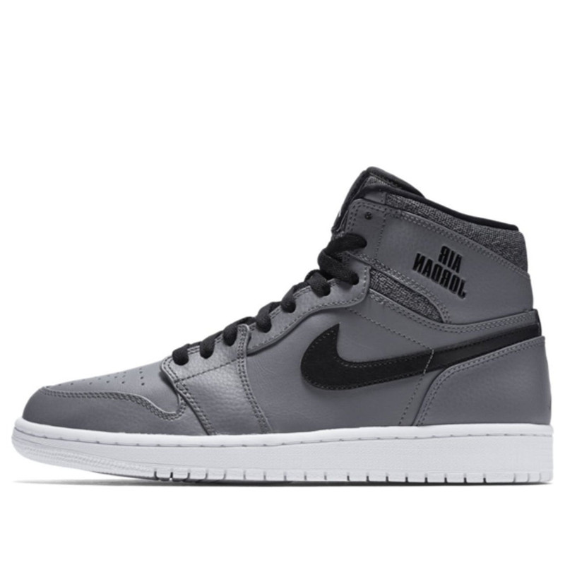 Air Jordan 1 Retro High 'Rare Air' 332550-014 - 1