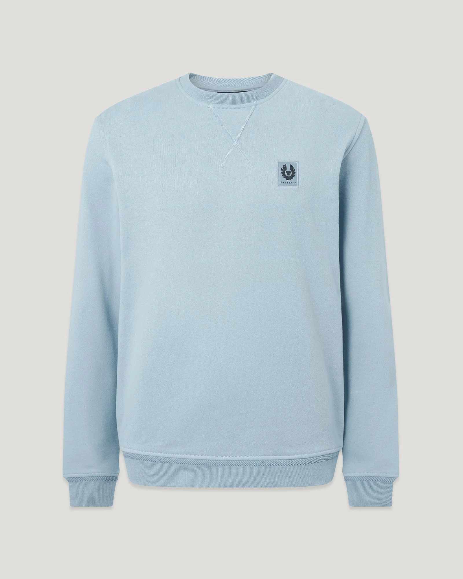 BELSTAFF SWEATSHIRT - 1