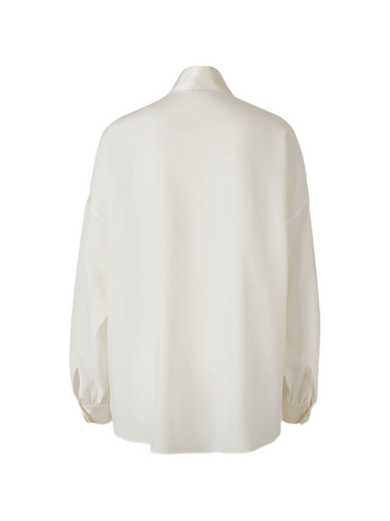 TOM FORD long-sleeve blouse outlook