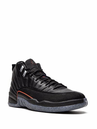 Jordan Air Jordan 12 Retro high-top sneakers outlook