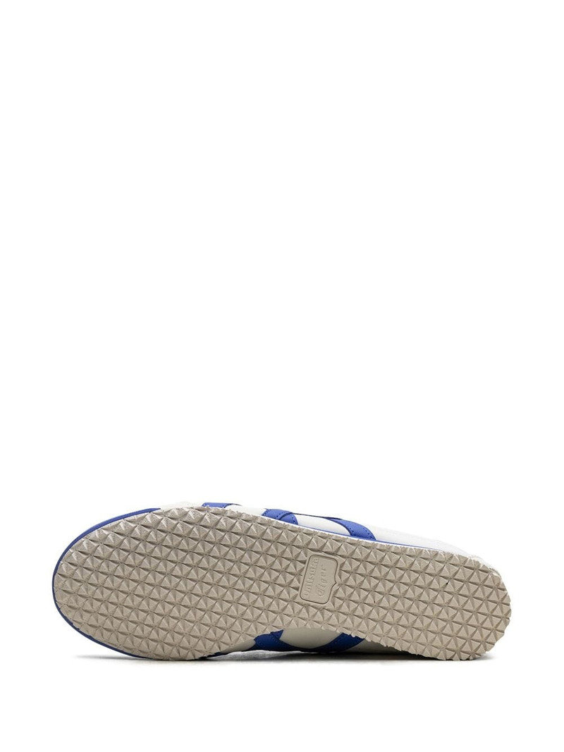 Mexico 66 "Cream Turkish Sea" sneakers 7