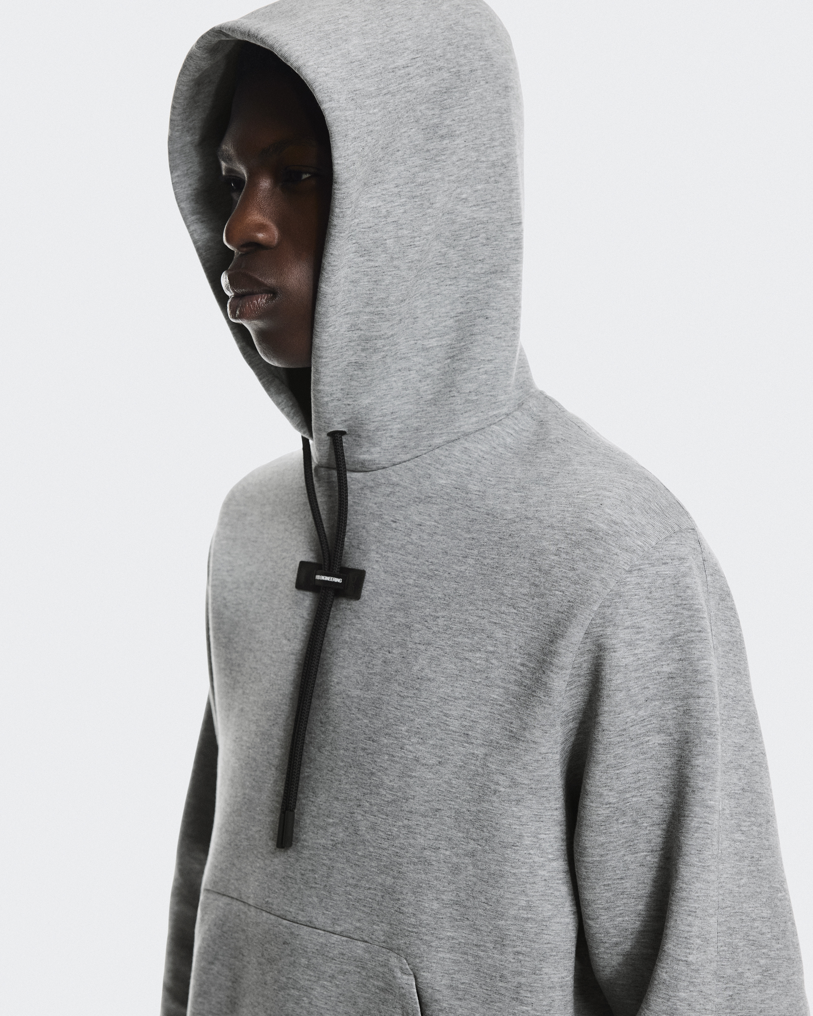 Focus Tech Hoodie - 4
