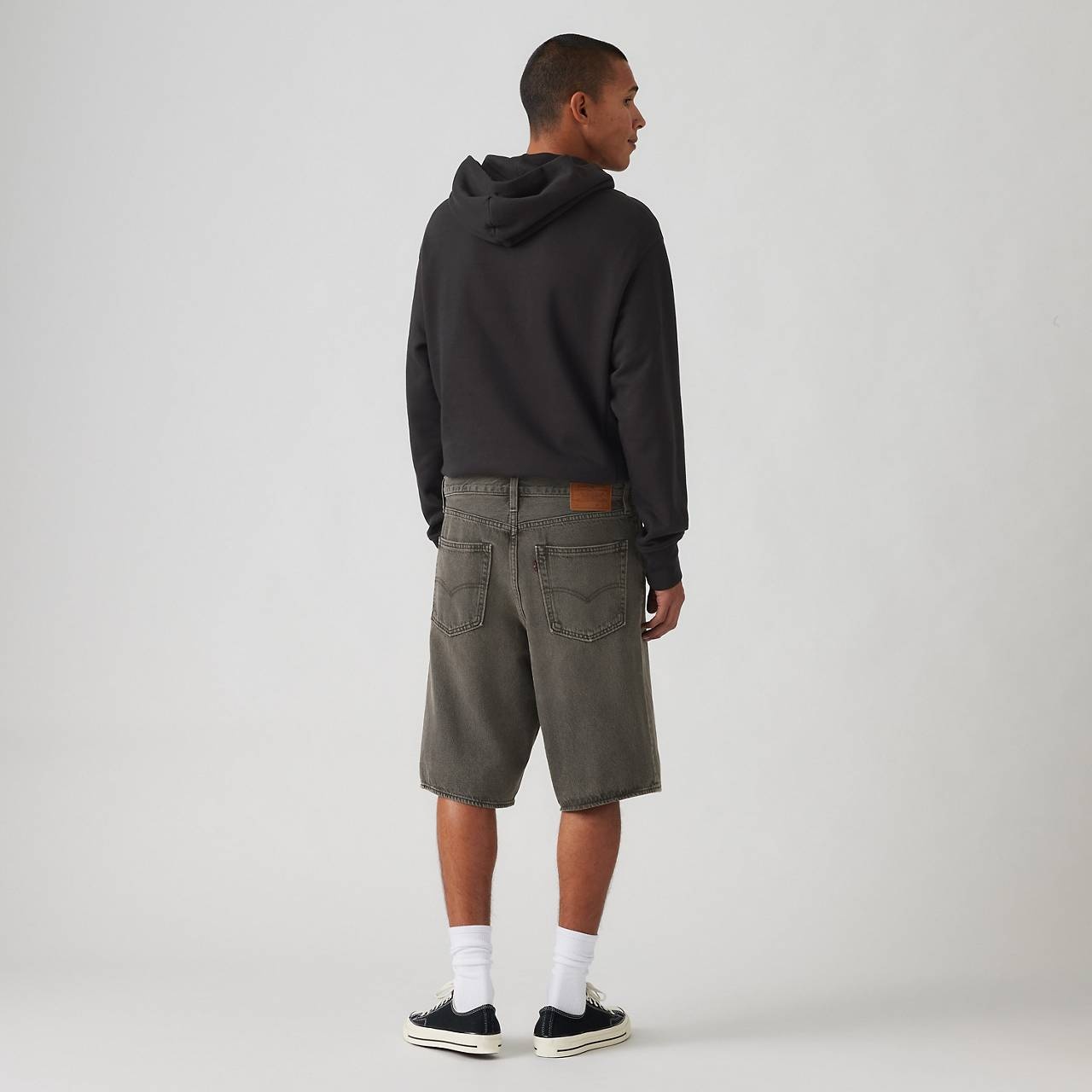478 BAGGY 12" MEN'S SHORTS - 5